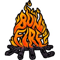 Bonfire Atl logo - Similar company to Tom Mccarthy Associates