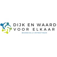 Dijk en Waard voor Elkaar logo - Similar company to Shared Value Groep