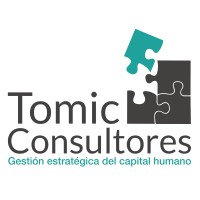 Tomic Consultores logo - Similar company to Vida Constructiva