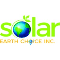 Solar Earth Choice logo - Similar company to Solar Right