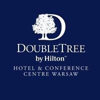 Doubletree By Hilton Hotel & Conference Centre