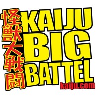 Kaiju Big Battel