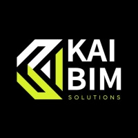 KAI BIM Solutions logo - Similar company to Dms | Bim Studio