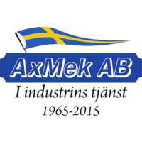 Axmek AB logo - Similar company to Lby Tech Ab