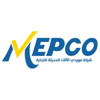 Modern Equipment Providers co. (MEPCO) logo - Similar company to شركة ملي التجارية