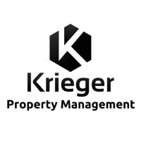 Krieger Property Management logo - Similar company to Jpeg360