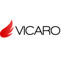 VICARO Marketing logo - Similar company to Bebott