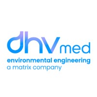 DHV MED logo - Similar company to Ecolog Engineering