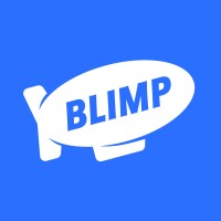 Blimp Homes logo - Similar company to Bunz Inc.