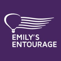 Emily's Entourage logo - Similar company to Pcd Support Uk