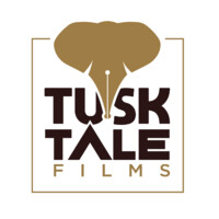Tusk Tale Films logo - Similar company to Scrite