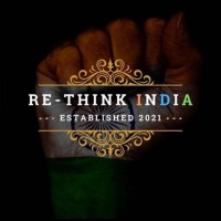 Rethink India logo - Similar company to Rethink India