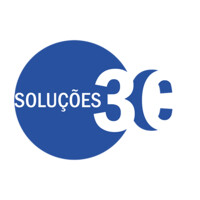 Solucoes3C logo - Similar company to 3C Institute