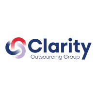 Clarity Outsourcing Group logo - Similar company to Proassist Solutions Ltd