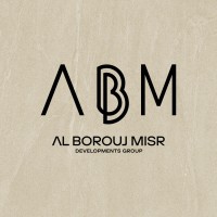 Al-Borouj Misr logo - Similar company to Alboroj Developments ( البروج للإنشاء والتعمير)