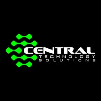 Central Technology Solutions logo - Similar company to Central Technology