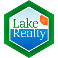Lake Realty logo - Similar company to Waterfront Group