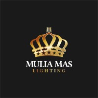 Mulia Mas Lighting logo - Similar company to Atolla Lighting
