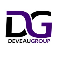The Deveau Group logo - Similar company to Phoenix Minds