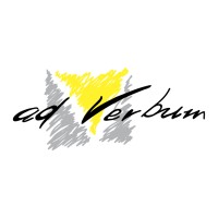 AD VERBUM logo - Similar company to Artemis
