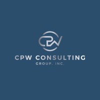 CPW Consulting Group, Inc. logo - Similar company to Specialized Training Services