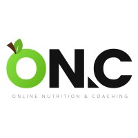 Online Nutrition and Coaching logo - Similar company to Smart Online Course
