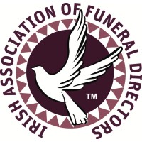 Irish Association of Funeral Directors (IAFD) logo - Similar company to William Purves Funeral Directors