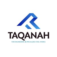 TAQANAH, LLC. logo - Similar company to Jadeela Steel Industries