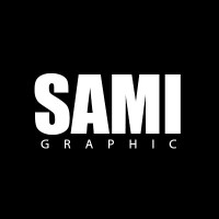 Sami Graphic logo - Similar company to Temryava