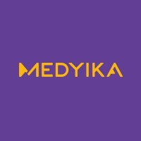 Medyika logo - Similar company to Laserestetics
