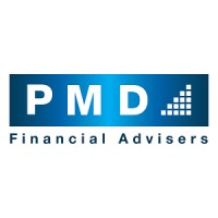 PMD Financial Advisers logo - Similar company to Aries Technology