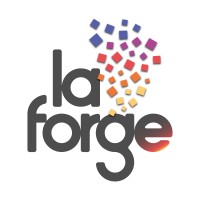 La Forge (Coopérative d’Activité et d'Emploi) logo - Similar company to Ēchoö