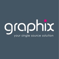 Graphix logo - Similar company to Graphix