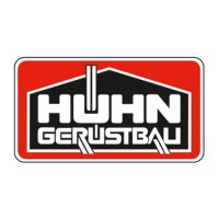 Hühn Gerüstbau GmbH logo - Similar company to Gerüstbau Plauen