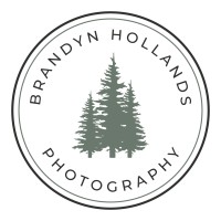 Brandyn Hollands Photography logo - Similar company to Setlist Marketing