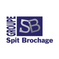 SPIT BROCHAGE logo - Similar company to Art & Caractere
