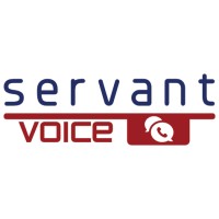 Servant Voice, Inc.