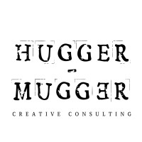 Hugger-Mugger Marketing Consulting logo - Similar company to Mls Creative Agency