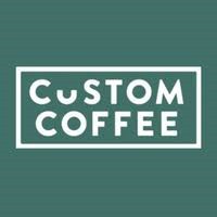 Custom Coffee ApS logo - Similar company to Het Stadspaleis