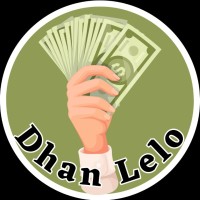 DhanLelo Loan Services logo - Similar company to Vision Financial Services