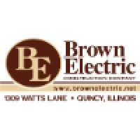 Brown Electric Construction Company