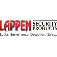 Lappen Security Products Inc. logo - Similar company to Locks And Unlocks Inc.