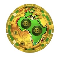 The African Crypto logo - Similar company to Crypto Jen