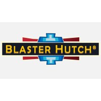BLASTER HUTCH logo - Similar company to Humanna