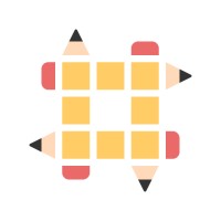 Pencil Hacker logo - Similar company to Sharpener Design