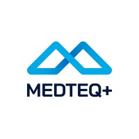 MEDTEQ+ logo - Similar company to Innovitech