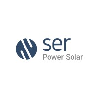 SER Power Solar logo - Similar company to Solar Energy Revolution