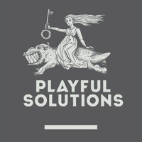 Playful Solutions logo - Similar company to Newtide