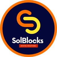 SolBlocks Digital Solutions logo - Similar company to Wwventures