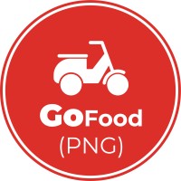 GoFood PNG logo - Similar company to Unipac Shipping